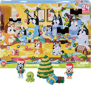 Christmas Advent Calendar | 24 Days of Holiday Surprises with Family