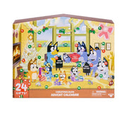 Christmas Advent Calendar | 24 Days of Holiday Surprises with Family
